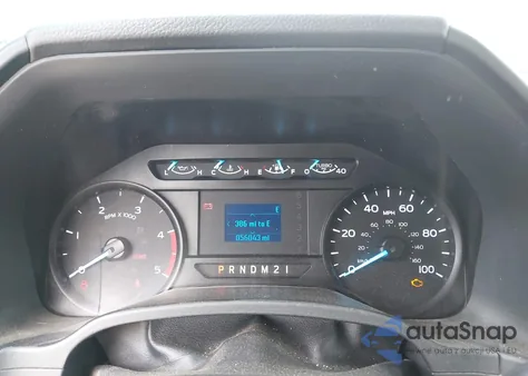 2019 Ford F-250 Xl z USA, uszkodzony, nr VIN 1FT7W2BTXKED37216